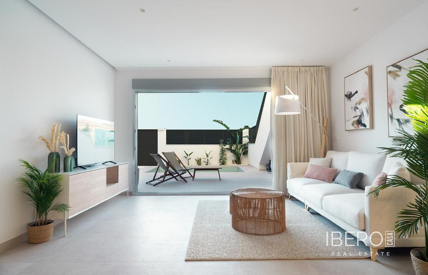 Casa 3+kk – San Pedro del Pinatar - Vista 4