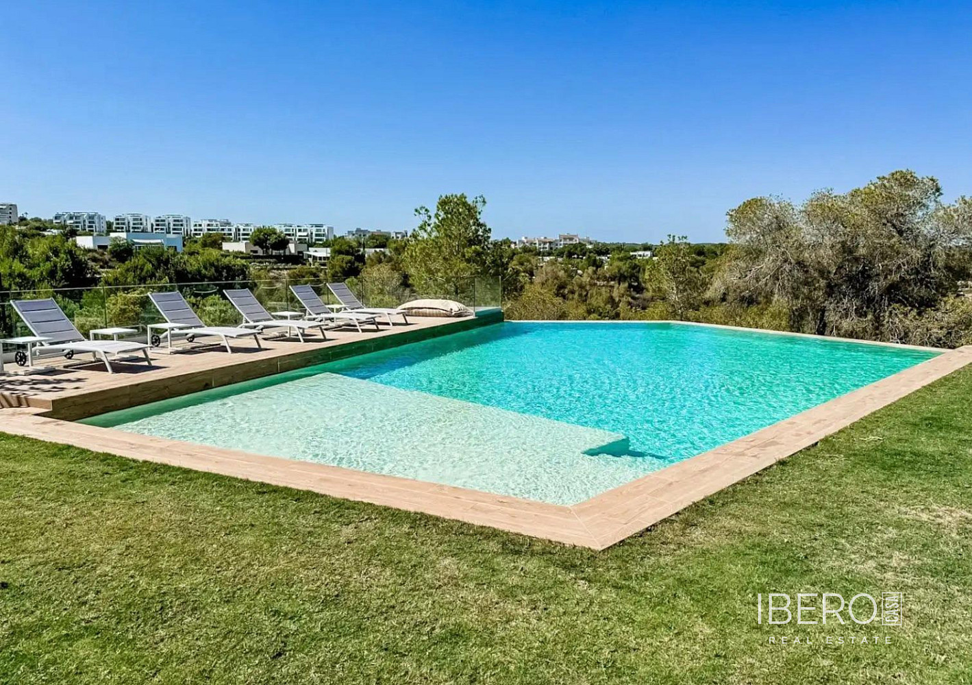 Piso 3+kk – Orihuela, Residencial Tomillo (Las Colinas Golf) - Vista 2
