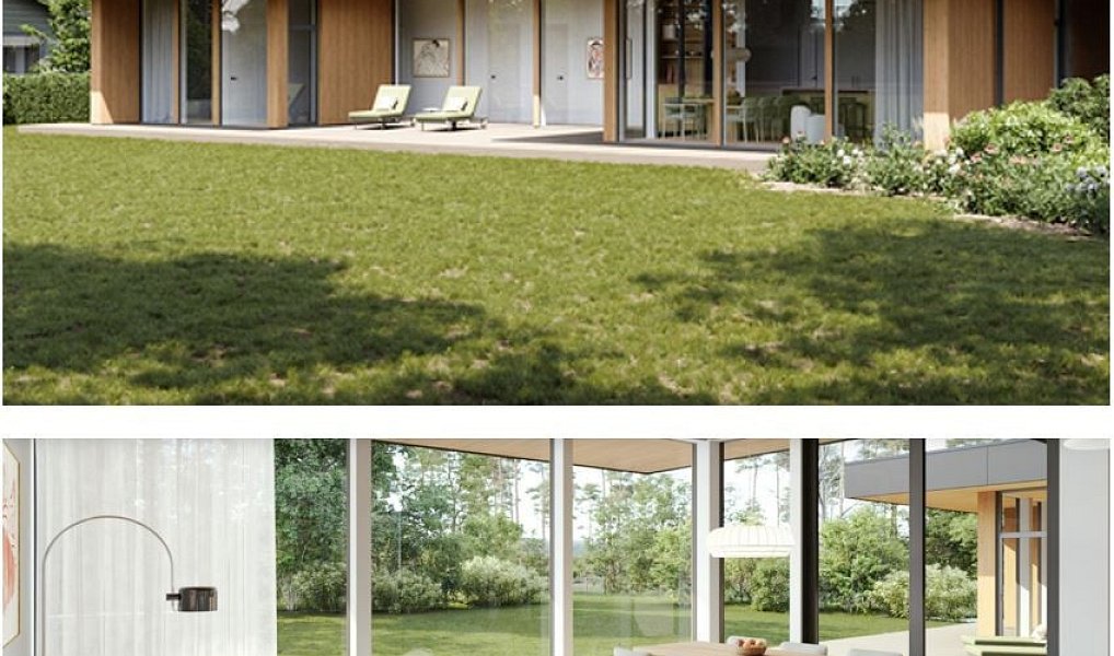Prodej stavebního pozemku 675 m², Třemošná – náhled fotky 17