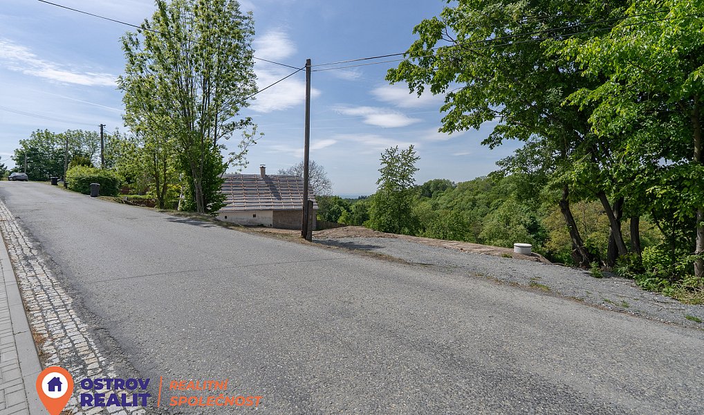 Prodej stavebního pozemku 4 488 m², Lipina – náhled fotky 18