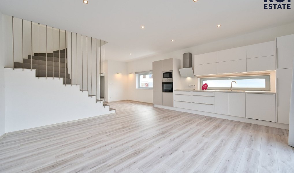 Prodej domu 140 m² s pozemkem 133 m², Rosice – náhled fotky 14