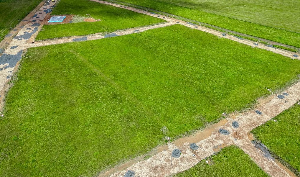 Prodej stavebního pozemku 871 m², Dubí – náhled fotky 22