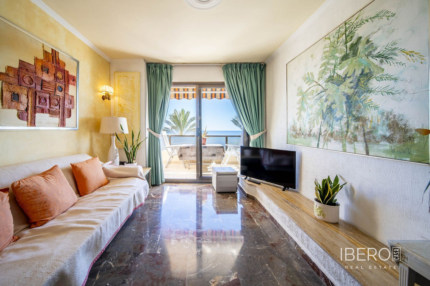 Pis 4+kk – Fuengirola, Los Boliches - Més