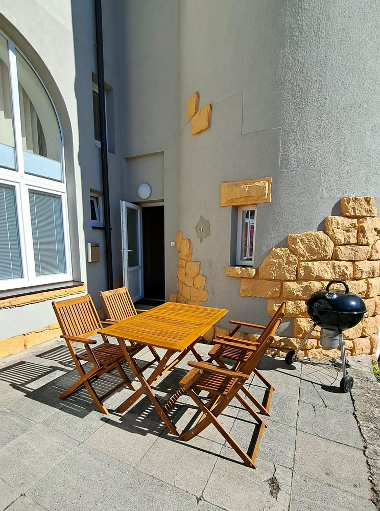 Pronájem bytu 2+kk 48 m²