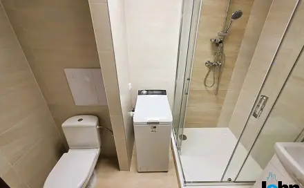 Pronájem bytu 1+kk 27 m², Růžová, Most