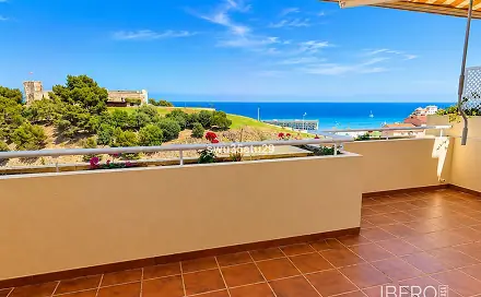Prodej bytu 2+kk 70 m², Fuengirola, Španělsko
