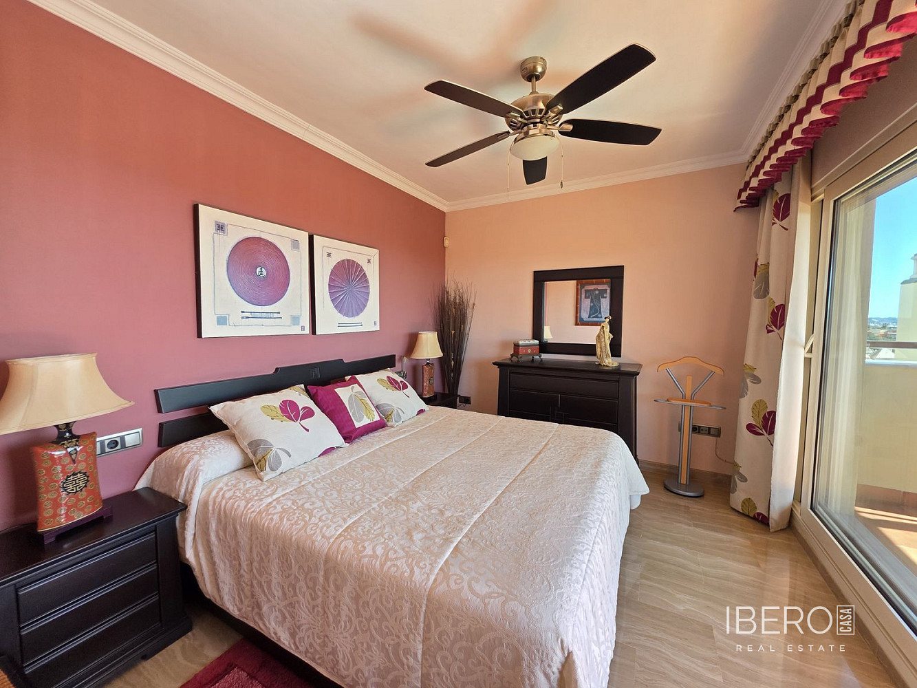 Piso 5+kk – Málaga, Vistafranca, Carretera de Cádiz - Vista 4
