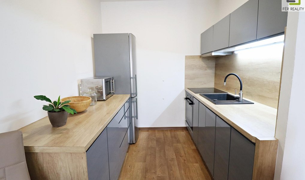 Prodej bytu 2+kk 44 m², Lovosice – náhled fotky 9