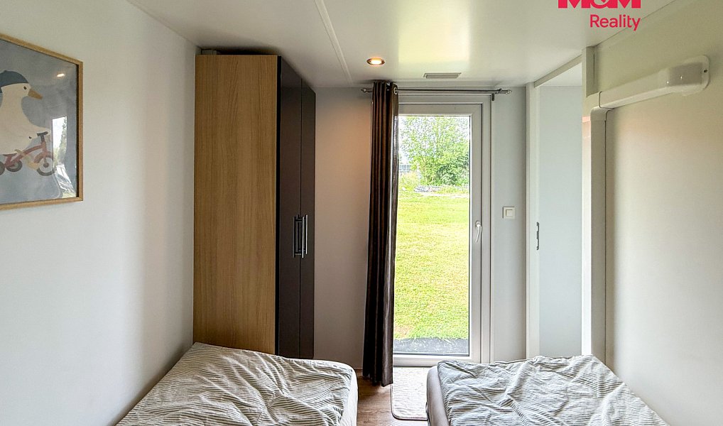 Prodej mobilheimu, 32 m2, Luže, Luže – náhled fotky 17