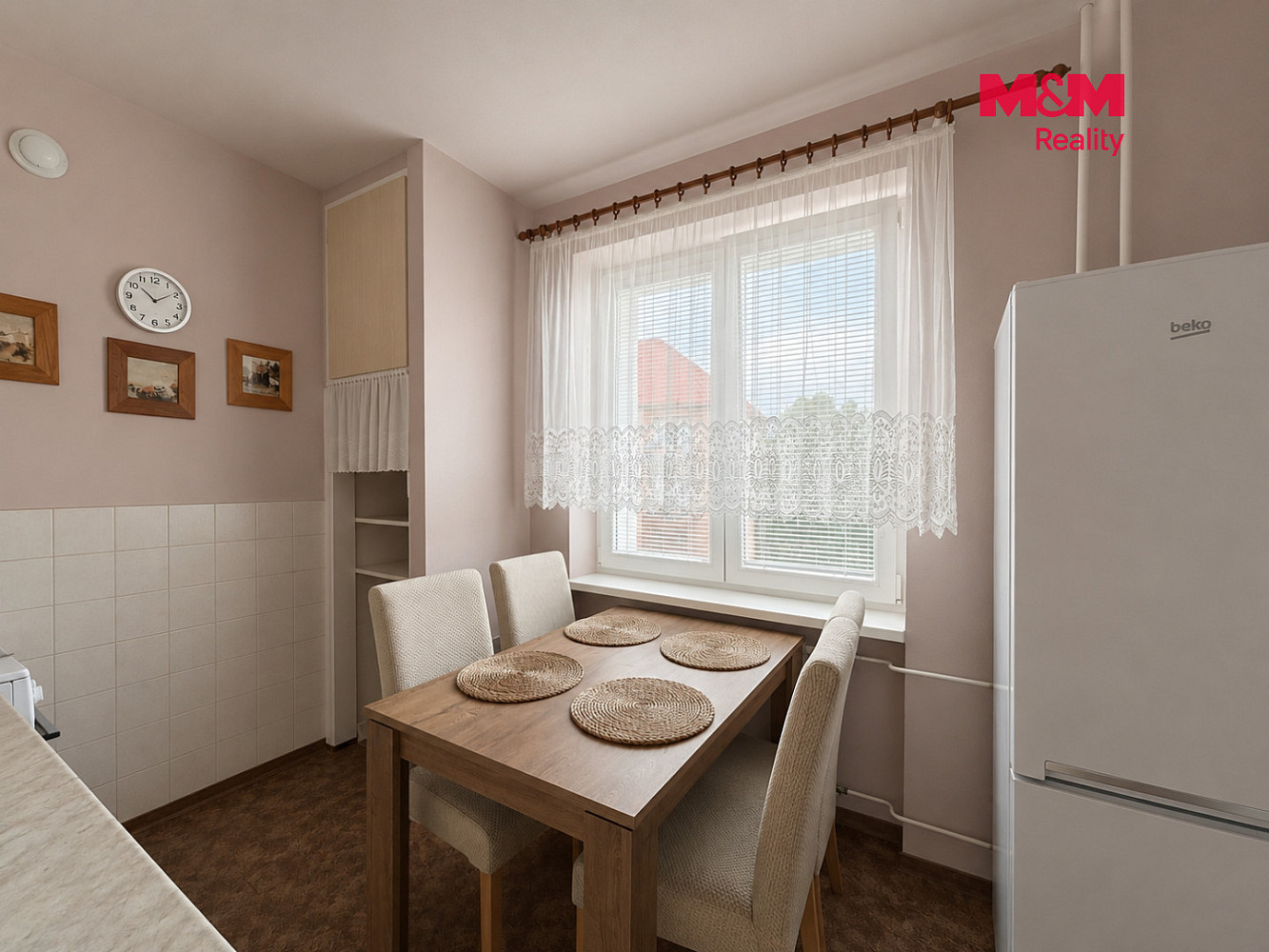 Prodej bytu 2+1 54 m² — photo 3