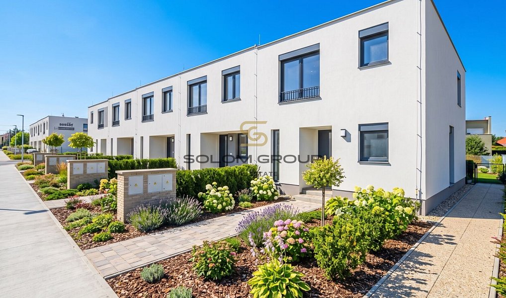 Prodej domu 102 m² s pozemkem 170 m², Jenštejn – náhled fotky 3