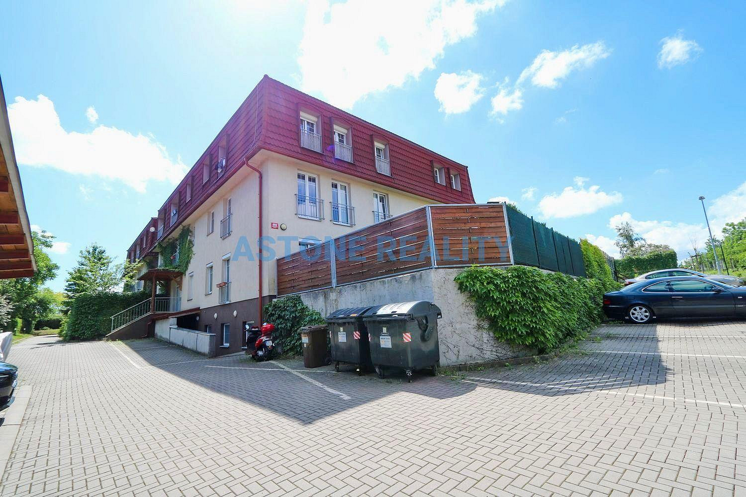 Prodej bytu 2+kk 62 m² – pohled 6