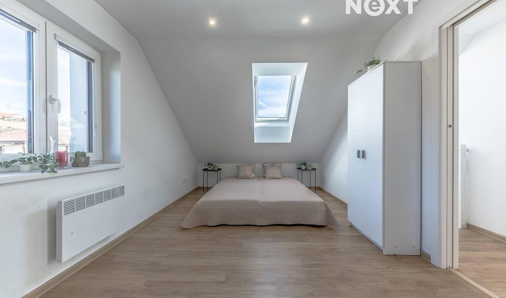 Prodej domu 119 m² s pozemkem 400 m², Jivno – náhled fotky 26