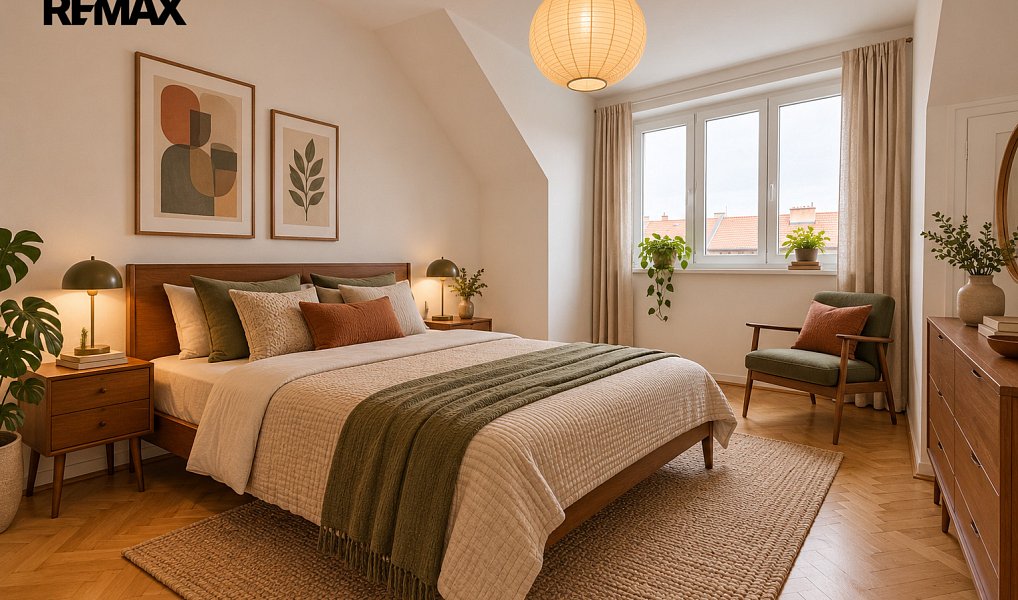 Prodej bytu 2+kk 42 m², Praha – náhled fotky 4