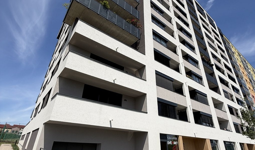 Prodej bytu 4+kk 85 m², Praha – náhled fotky 23