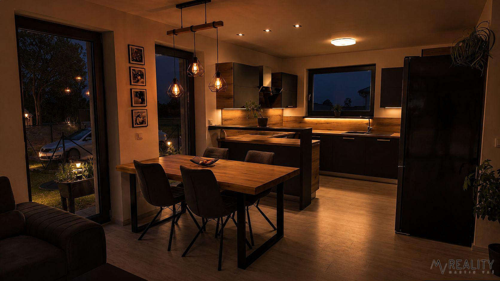 Prodej domu 160 m² s pozemkem 1 159 m² — photo 4