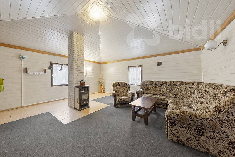Prodej chaty/chalupy 34 m² s pozemkem 642 m² — photo 2