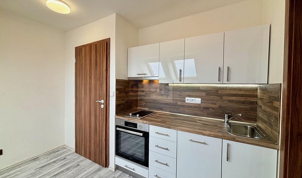 Pronájem bytu 2+1, 47 m², Kladno