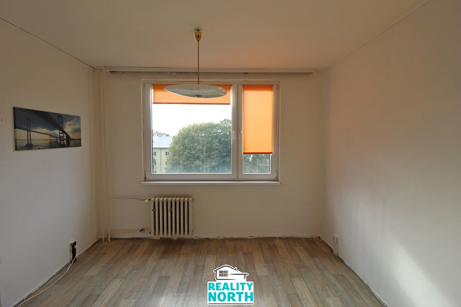 Pronájem bytu 1+1 38 m² – fotografie 5