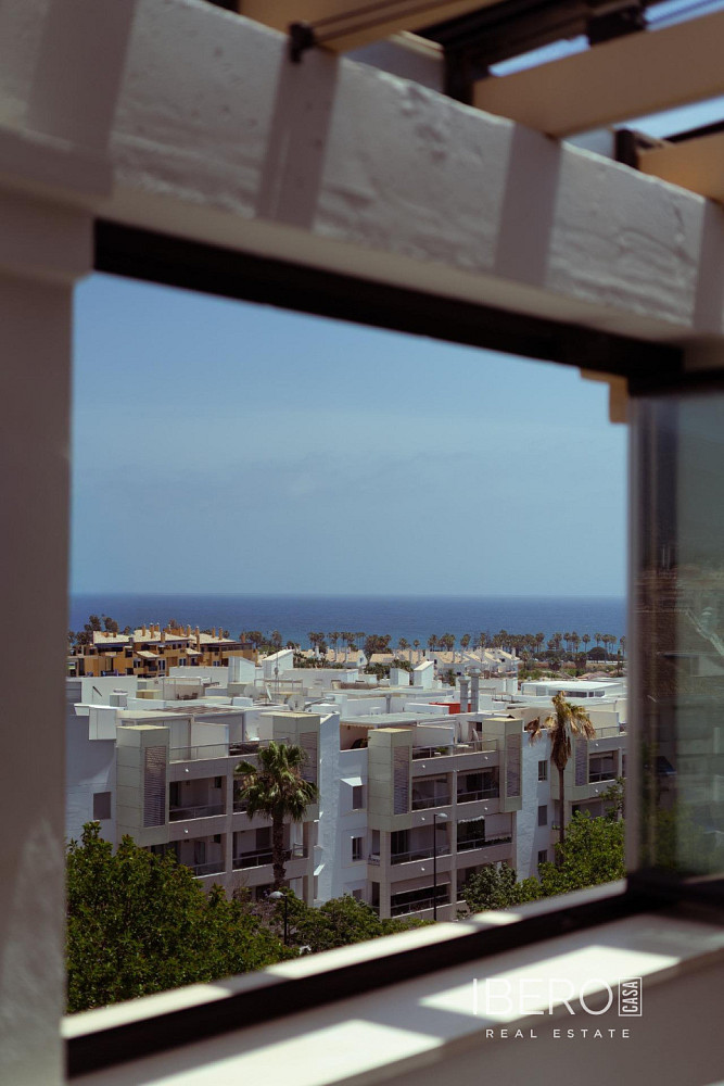 Piso 4+kk – Marbella, Barrio Nuevo - Vista 2