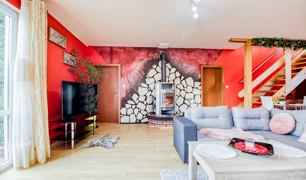 Prodej domu 252 m² s pozemkem 1 091 m², Nepřevázka – náhled fotky 11