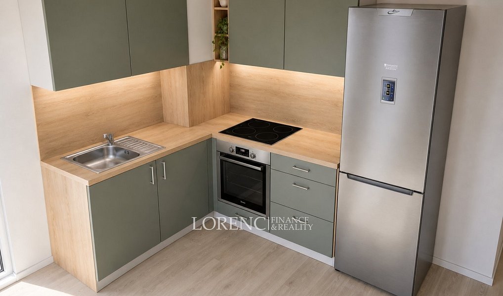 Prodej bytu 2+kk 35 m², Veselí nad Moravou – náhled fotky 2
