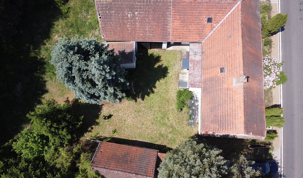 Prodej chalupy 144 m² s pozemkem 1 053 m², Albrechtice nad Vltavou – náhled fotky 18