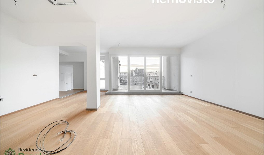 Prodej bytu 3+kk 117 m², Ostrava – náhled fotky 5