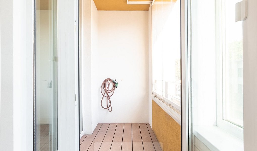 Pronájem bytu 2+kk 43 m², Praha – náhled fotky 7
