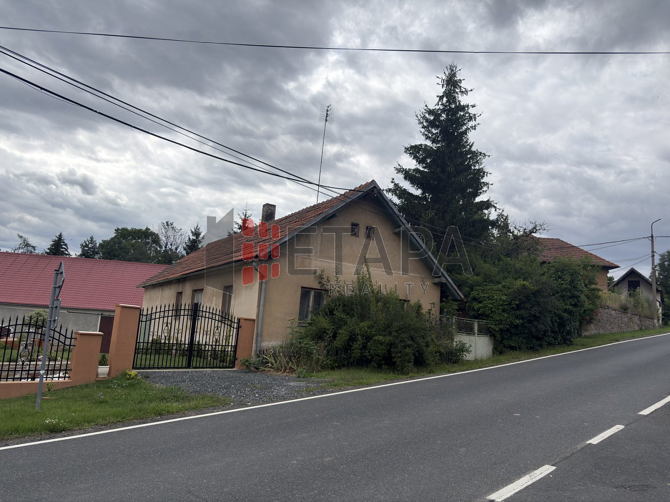 Prodej chaty/chalupy 134 m² s pozemkem 264 m²