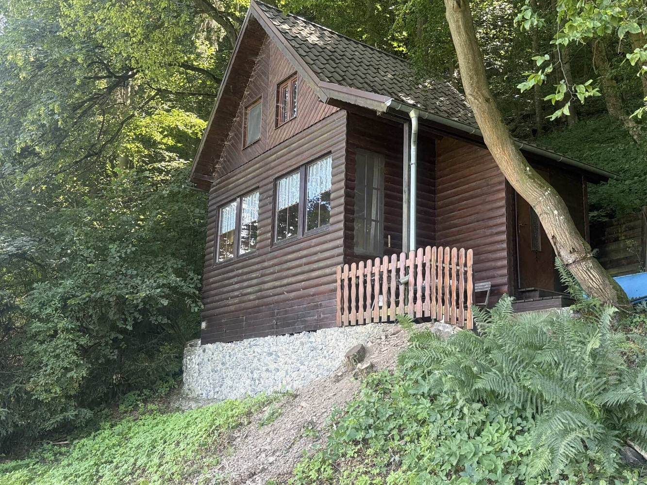 Prodej chaty/chalupy 43 m² — photo 2