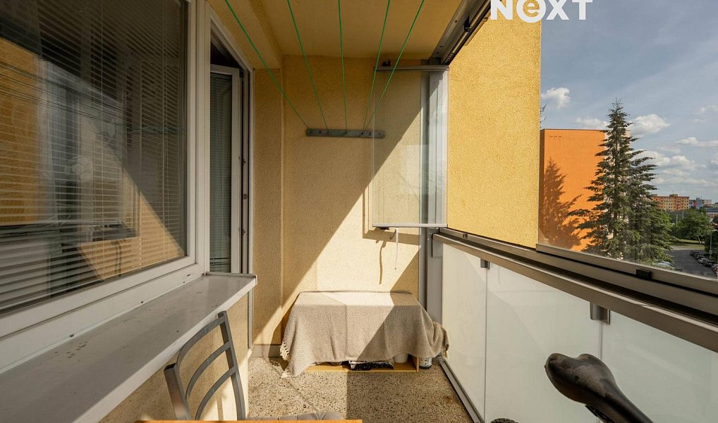 Prodej bytu 4+1 72 m², Plzeň – náhled fotky 3