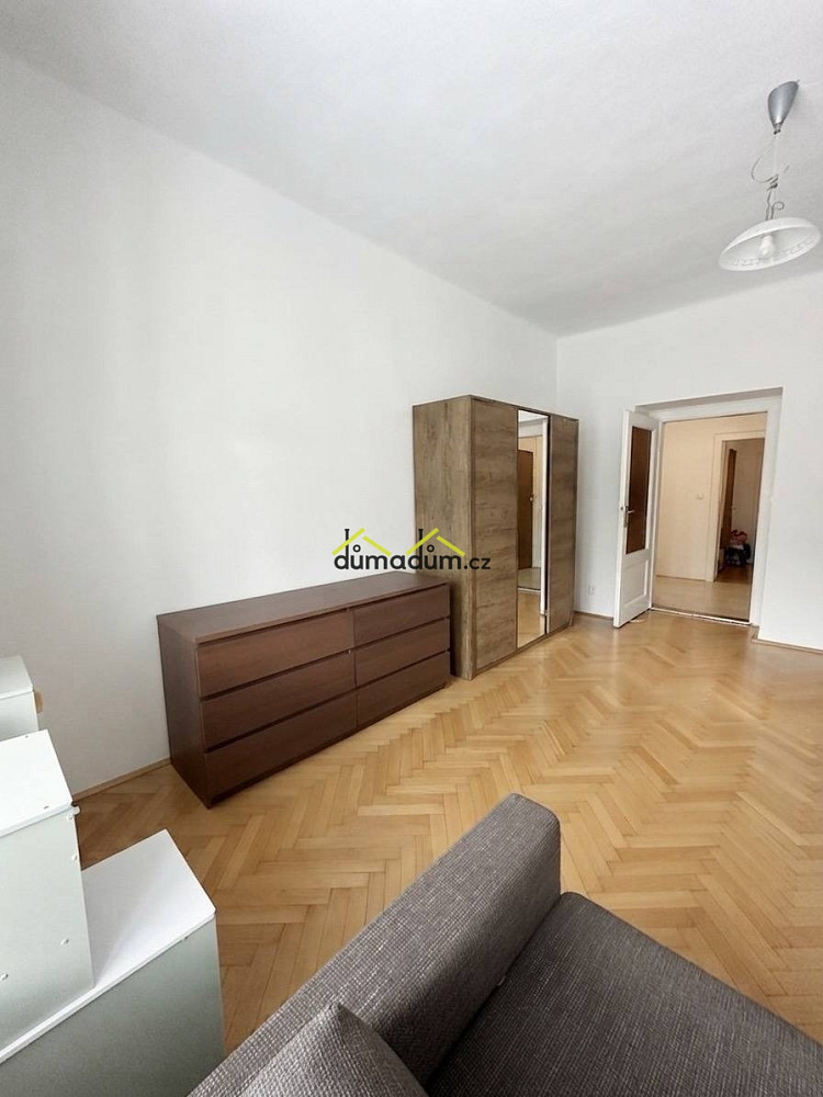 Pronájem bytu 3+1 70 m² — photo 4
