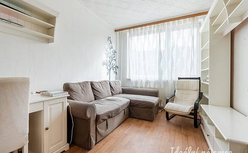 Pronájem bytu 2+kk 44 m², Čimická, Praha 8 - Bohnice