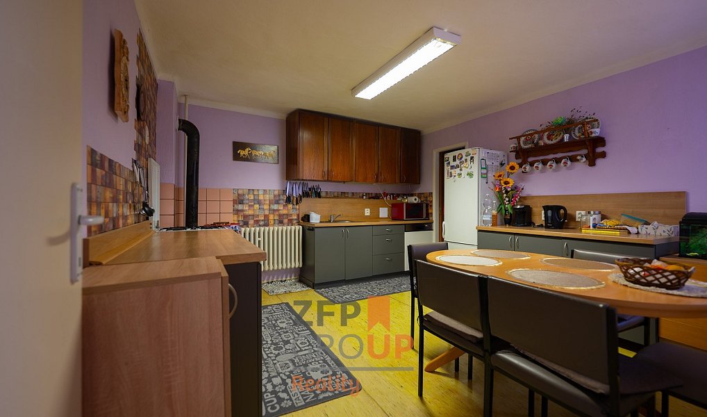 Prodej domu 94 m² s pozemkem 1 305 m², Horní Bojanovice – náhled fotky 9