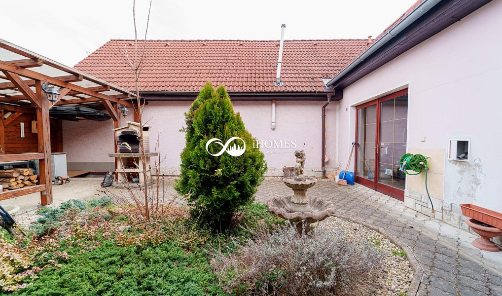 Prodej domu 227 m² s pozemkem 263 m², Velké Meziříčí – náhled fotky 19