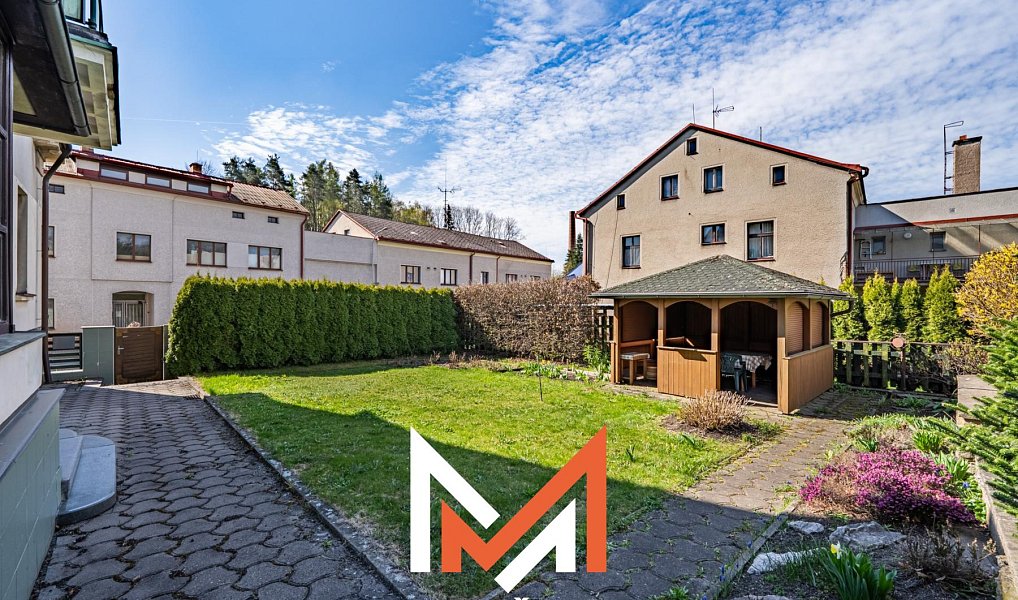 Prodej domu 340 m² s pozemkem 588 m², Červený Kostelec – náhled fotky 26