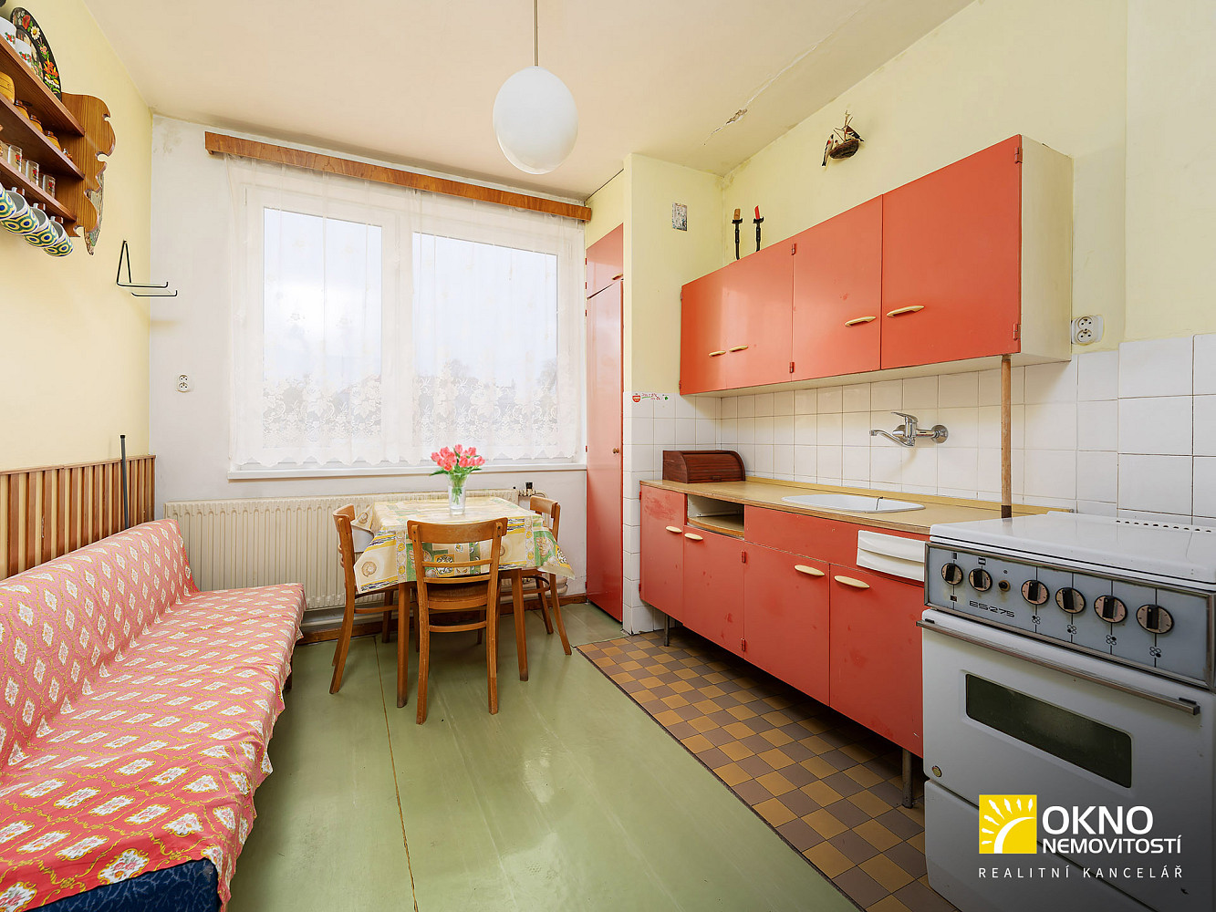 Prodej bytu 3+1 85 m² — photo 4