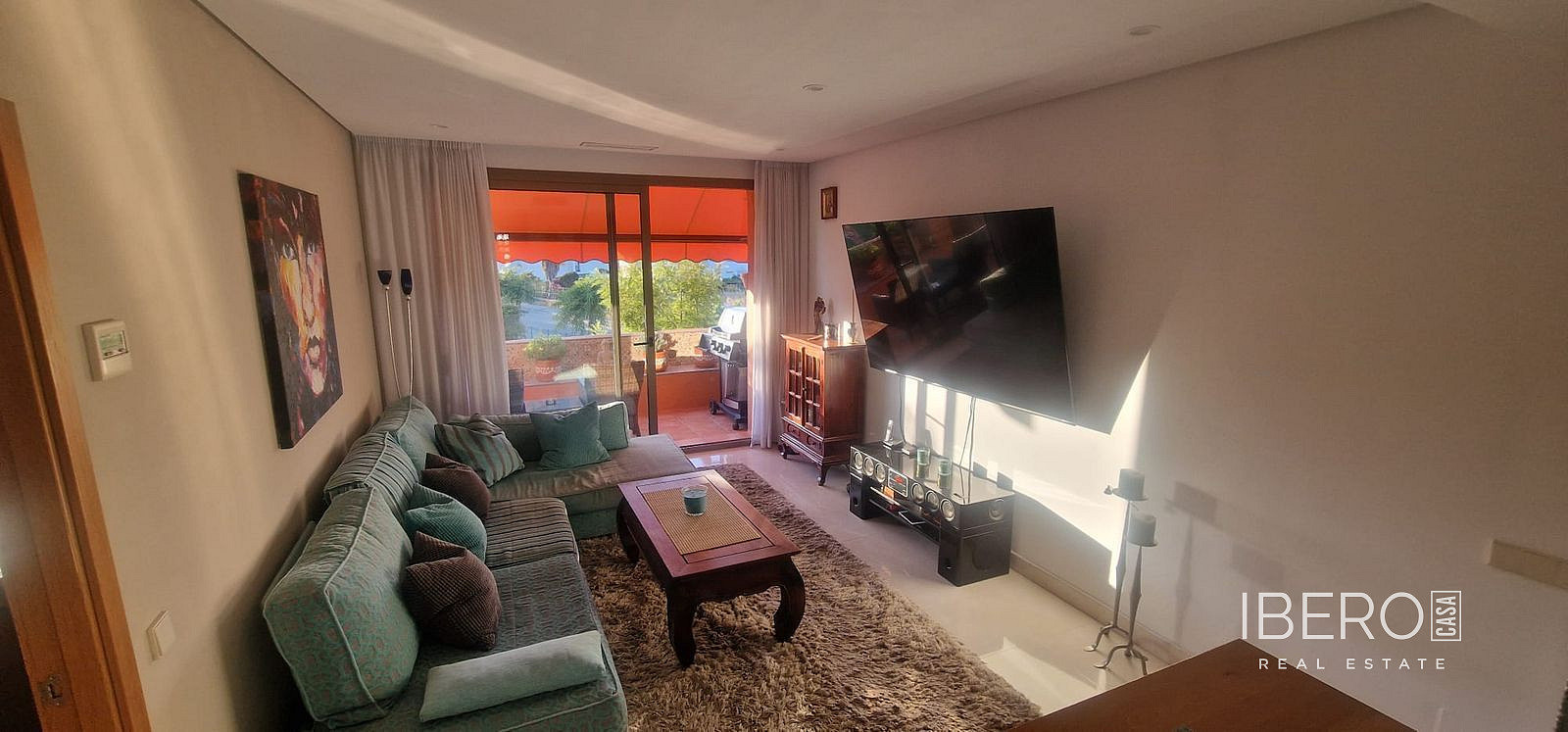 Piso 2+kk – New Golden Mile - Vista 4