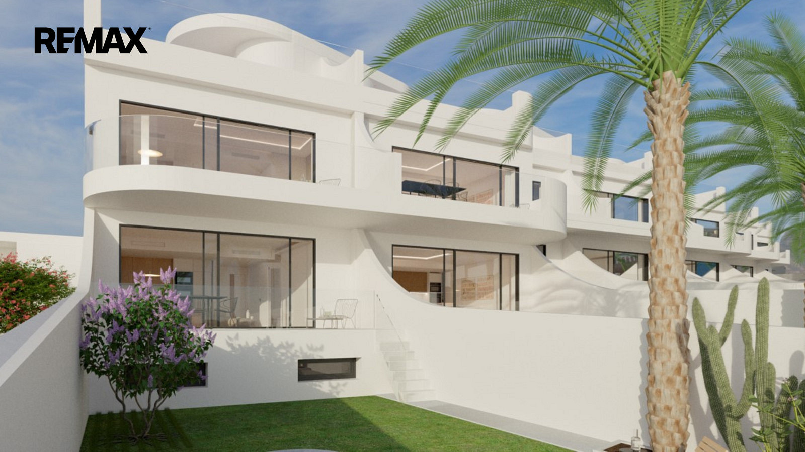 Pis 3+kk – Torrevieja - Vista 2