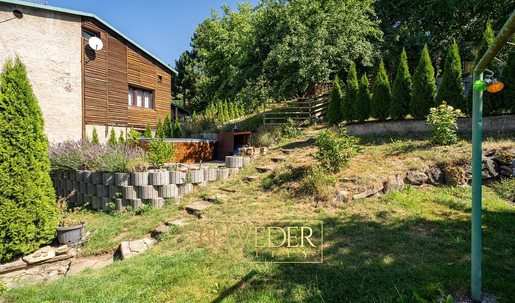 Prodej domu 250 m² s pozemkem 1 009 m², Mikulov – náhled fotky 22