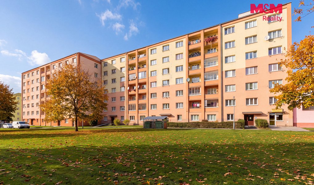 Prodej bytu 2+1 54 m², Chodov – náhled fotky 10
