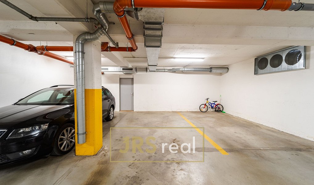 Pronájem bytu 3+kk 63 m², Velké Pavlovice – náhled fotky 9