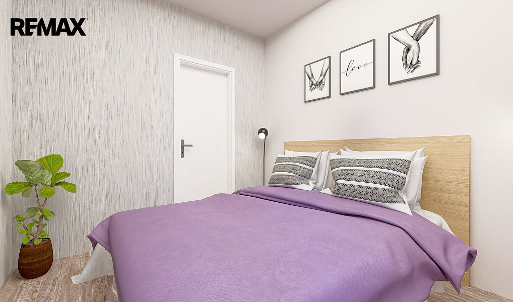 Prodej bytu 2+kk 45 m², Merklín – náhled fotky 2