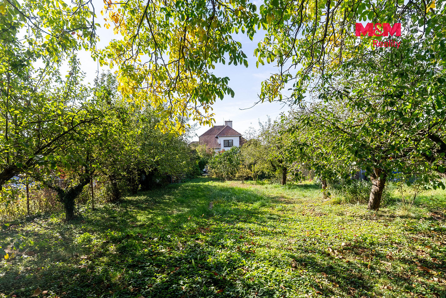 Prodej domu 120 m² s pozemkem 953 m² – fotografie 2