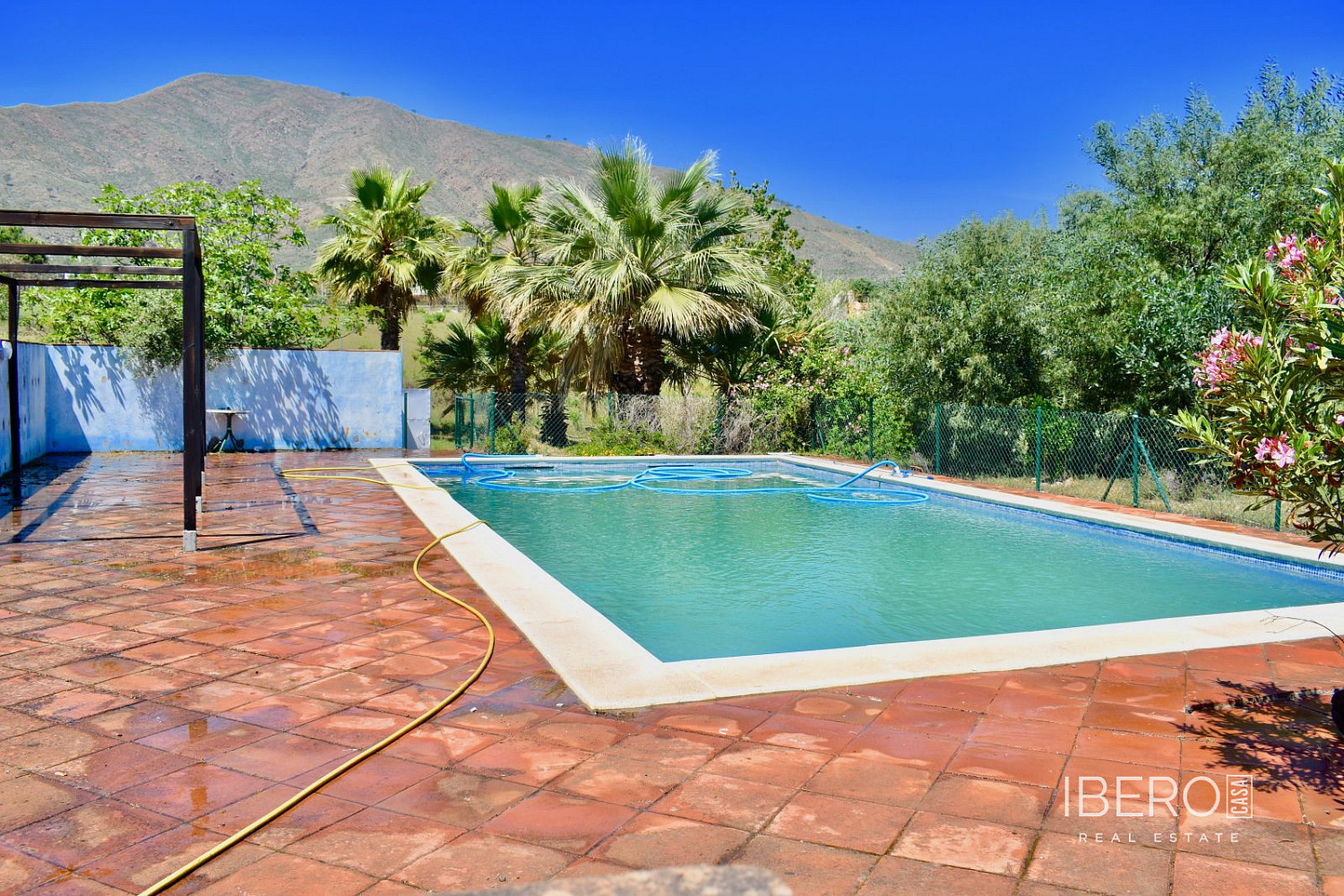 Casa 5+kk – Mijas, La Cala de Mijas, La Cala - Vista 3