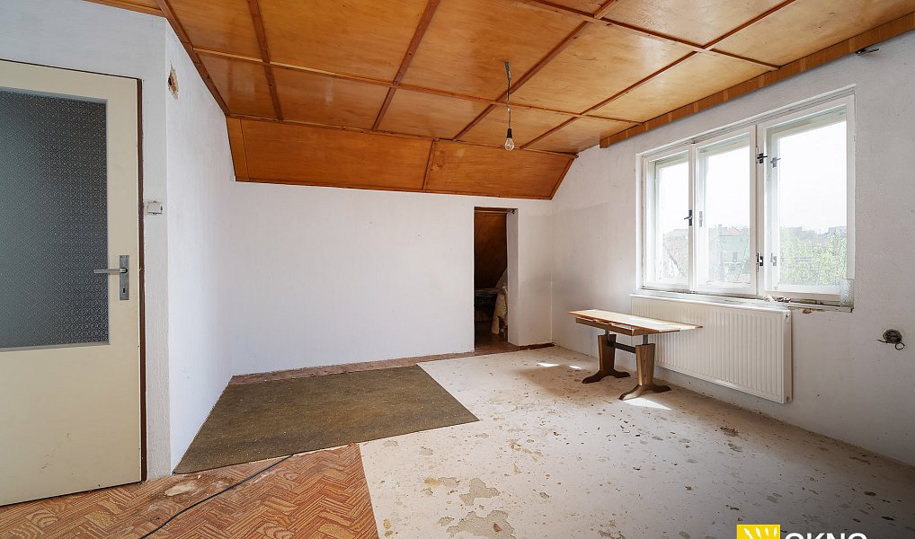 Prodej domu 138 m² s pozemkem 250 m², Stanoviště – náhled fotky 9