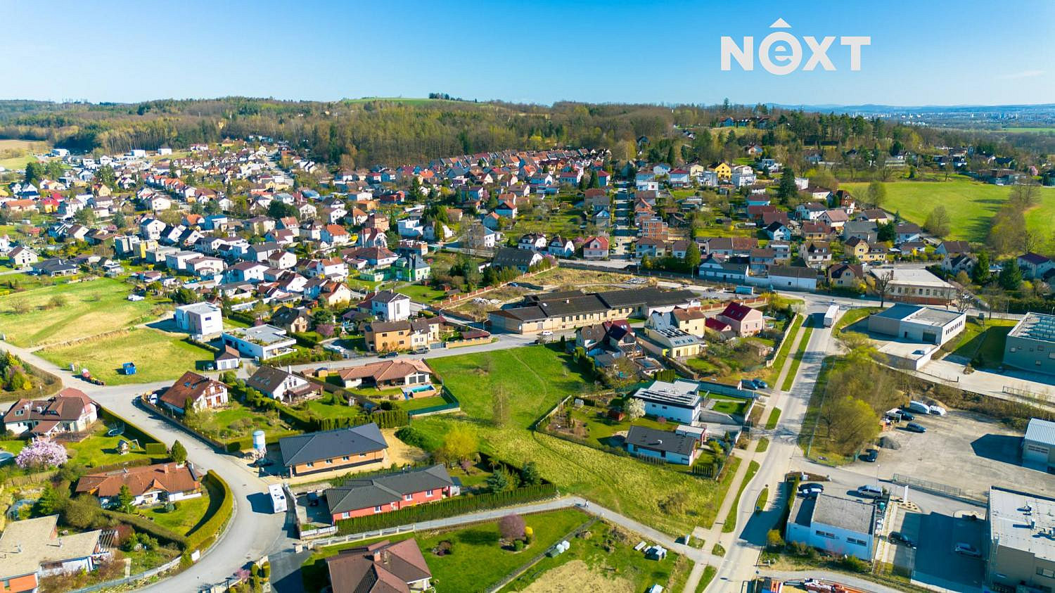 Prodej stavebního pozemku 1 290 m² — photo 3