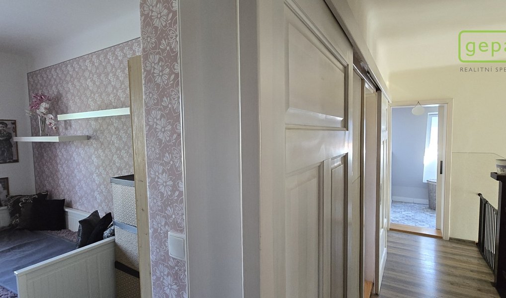Prodej domu 169 m² s pozemkem 470 m², Suchdol nad Lužnicí – náhled fotky 18