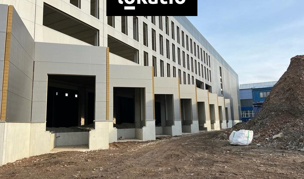 Pronájem skladovacích prostor 1 000 m², Mohelnice – náhled fotky 9